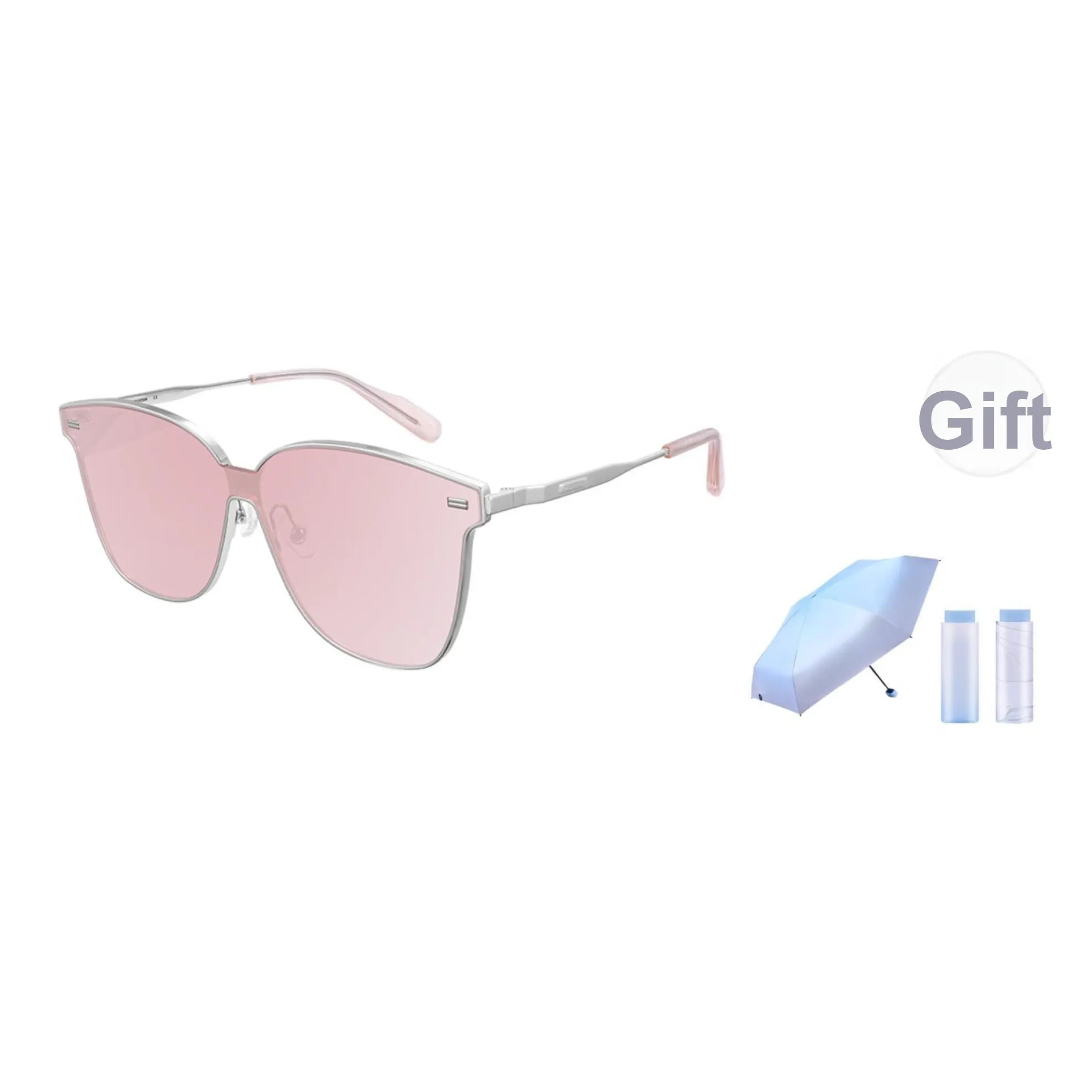 MUJOSH Astral Series Квадратные Солнцезащитные Очки для вождения защита от солнца унисекс