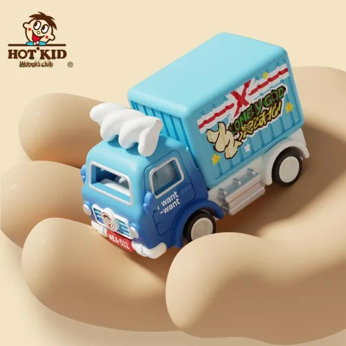 WANT WANT CHINA Wangzi Детский мерч по IP