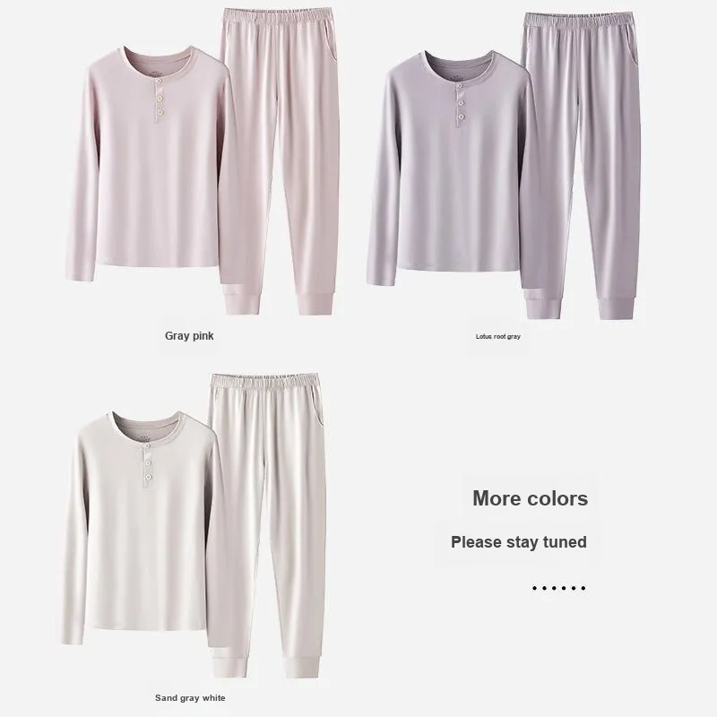 ROBINHOOD Pajama Set Women's Gift Box Set-5