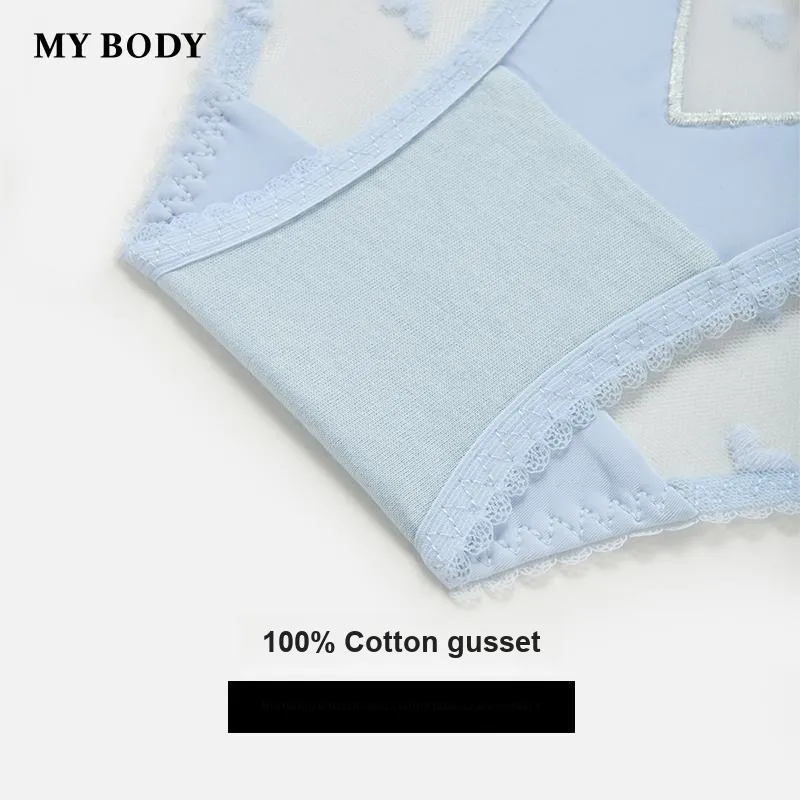 MY BODY Underpants Women's 1 Pack-5