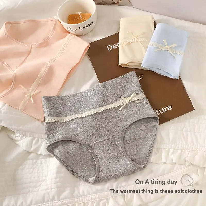 Herbal Primer Underpants Women's 1 Pack-6