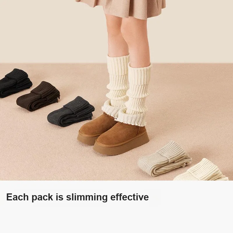 B&C.Room Knee High Socks Women's 1 Pack-3