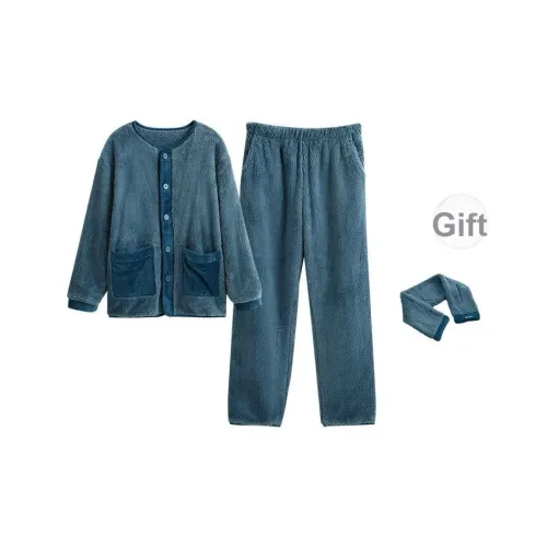 Peninsula City Пижамный комплект мужской