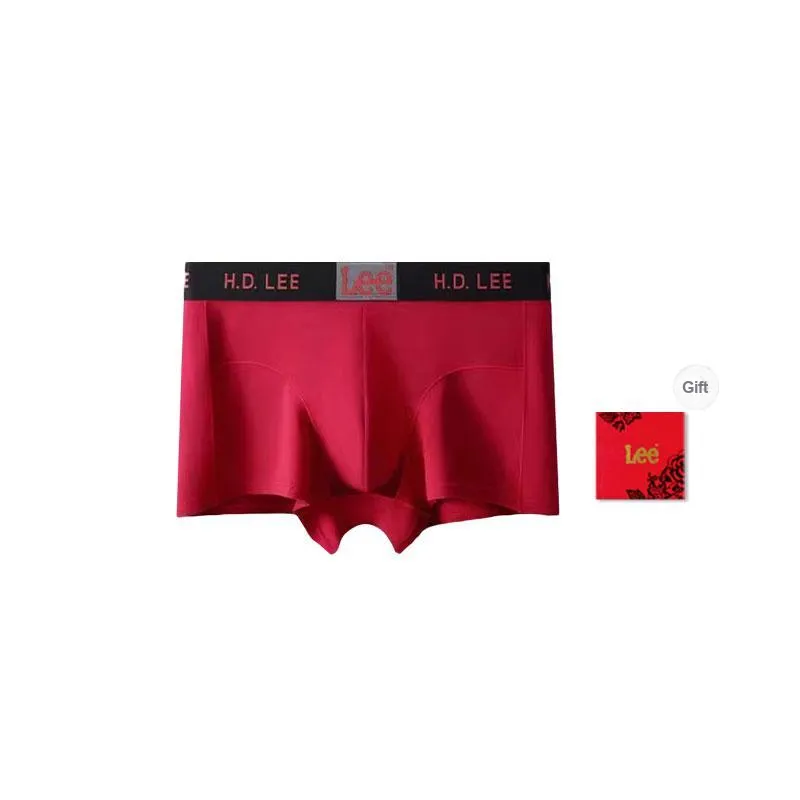 Lee Underwear Gift Boxes Men's 1 Pack-4