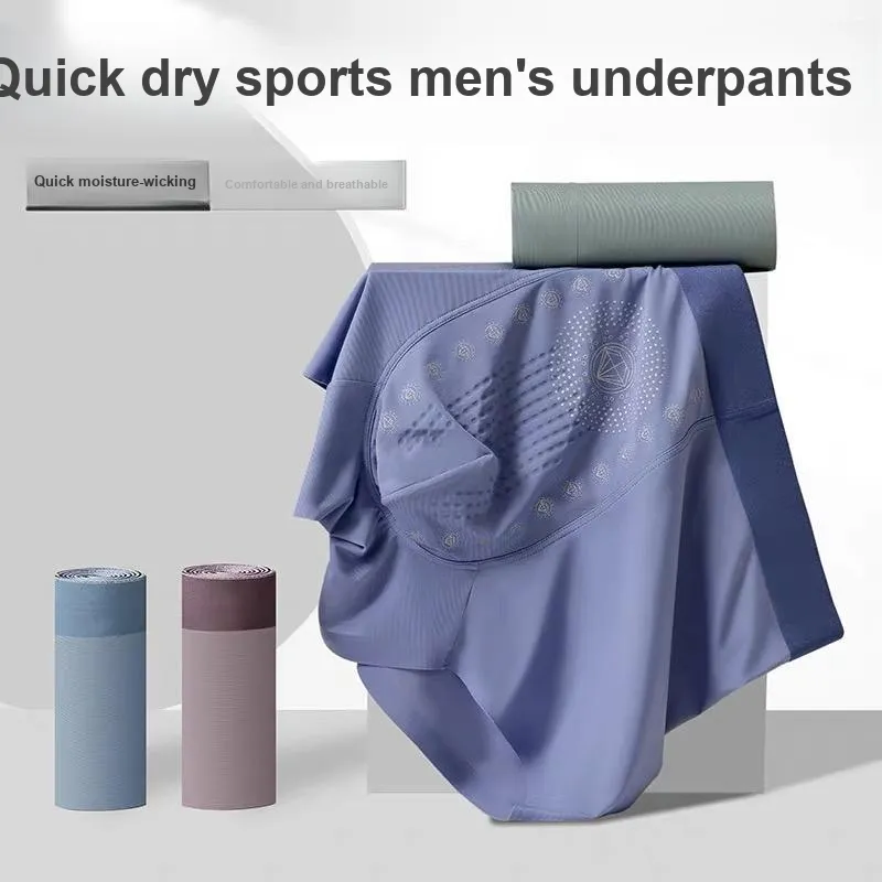 Urban Beauty Underpants Men's 1 Pack-26