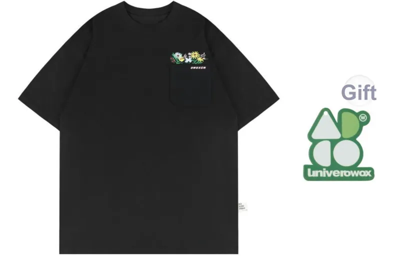 OWOX T Shirts Unisex-0