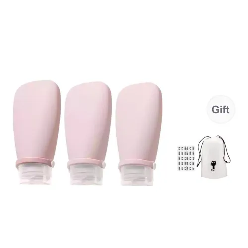 NILIYA Light Shielding Dropper Bottles With Dividers Liquid Sample Empty Glass Bottle