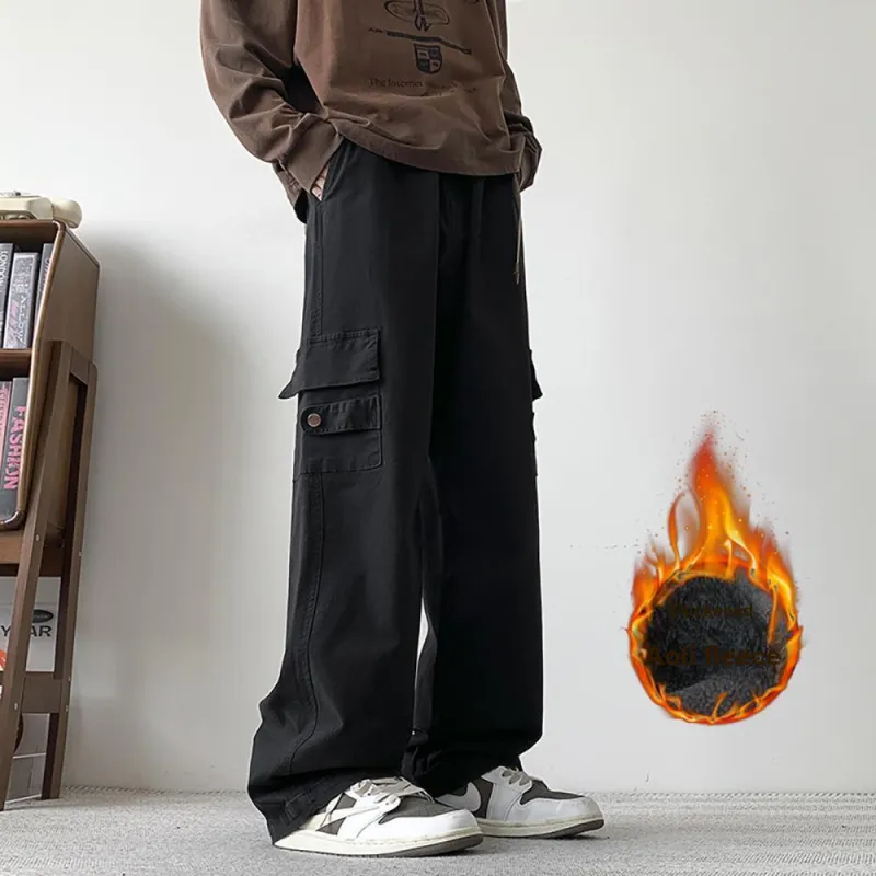 NOAHGIGI Cargo Pants Unisex-23