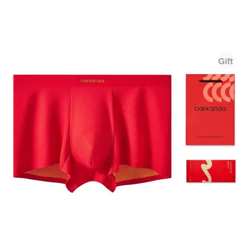 Clarkarida Трусы Мужские Коробка 1 Пачка