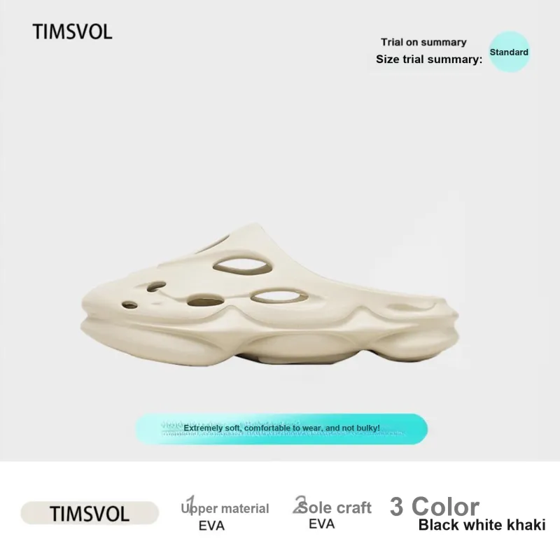 TIMSVOL Slippers / Home Slippers-5