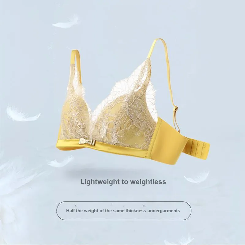 EMBRY FORM Women's Bras-5