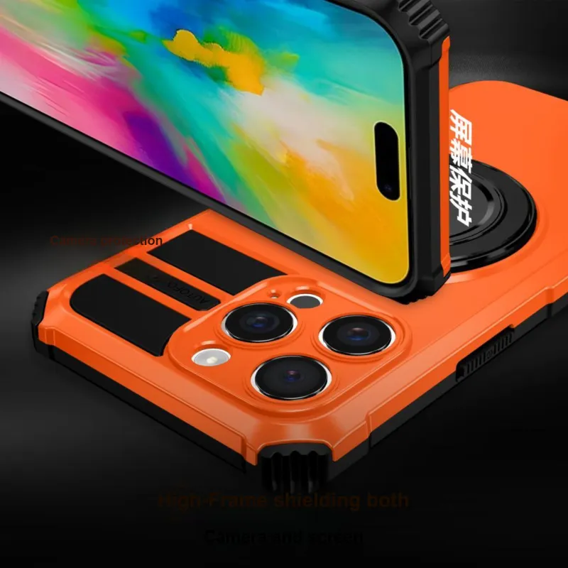 ZHUOJI Phone Cases-1