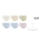 6B Champagne Skin+Classic Apricot+Misty Green+Sky Blue+Sky Blue+Soft Purple