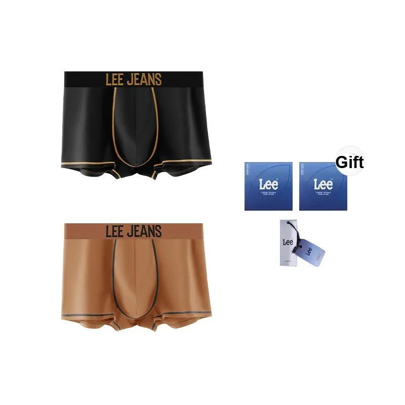 Lee Men Underpants-20