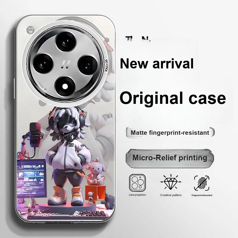 BAOCHENG Phone Cases-3