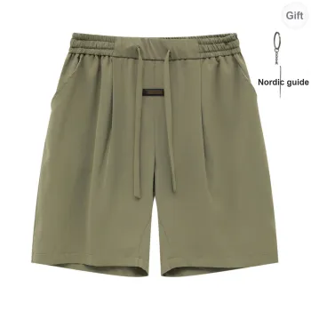 Nordic Raiders Casual Shorts Unisex