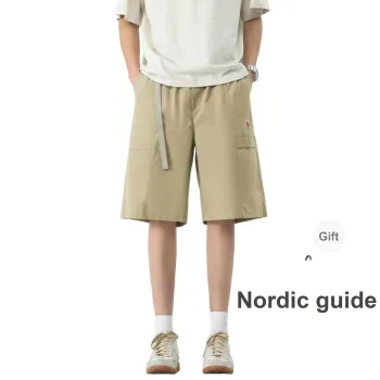 Nordic Raiders Casual Shorts Unisex