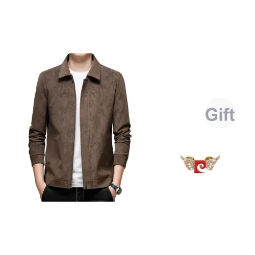 PIERRE CARDIN Мужские Куртки