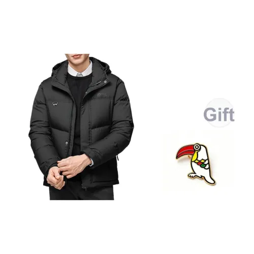 TUCANO Мужские Куртки