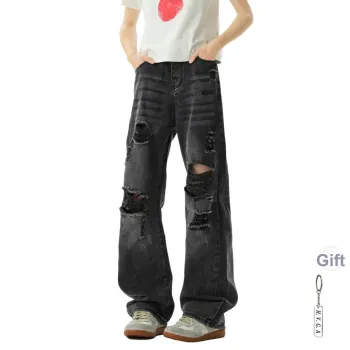 H.V.G.A Jeans Unisex