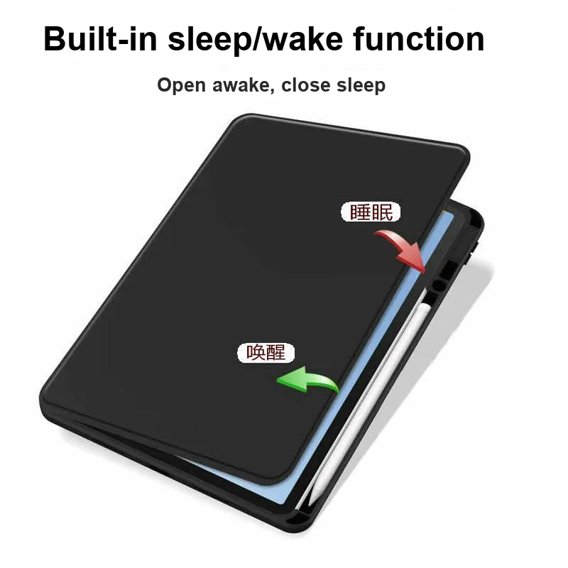 Suoyun Tablet Protective Cases-2