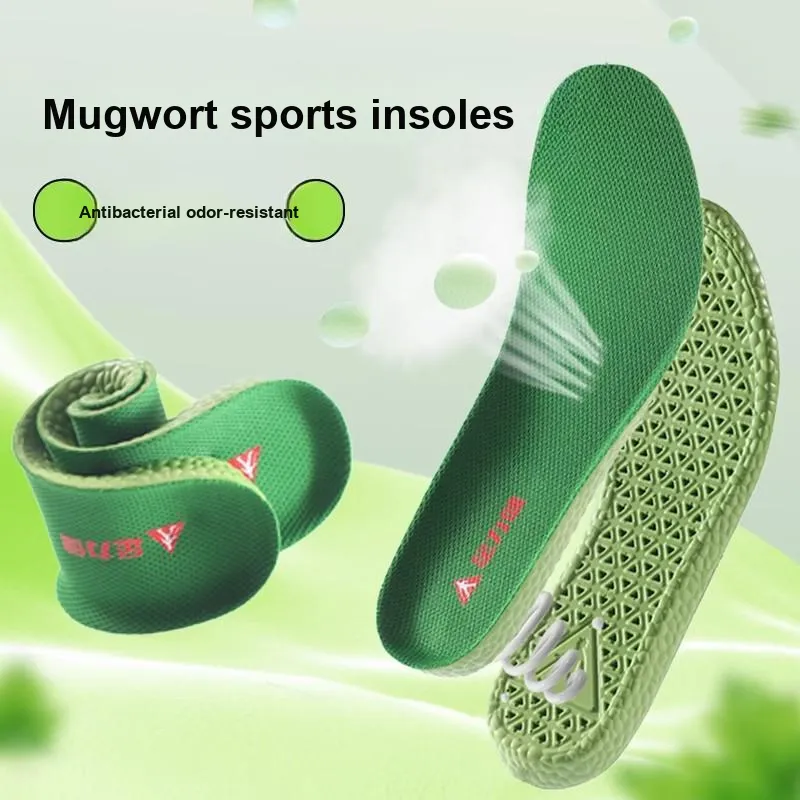 ZULIZ Insoles Unisex-2