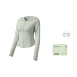 민트 맘보 그린 [슬림핏 효과 및 길어 보이는 스타일]