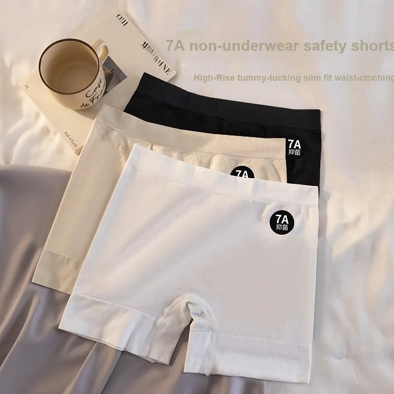 PLANDOO Underpants Women's 2 Pack-2