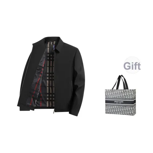 PIERRE CARDIN Унисекс Куртки