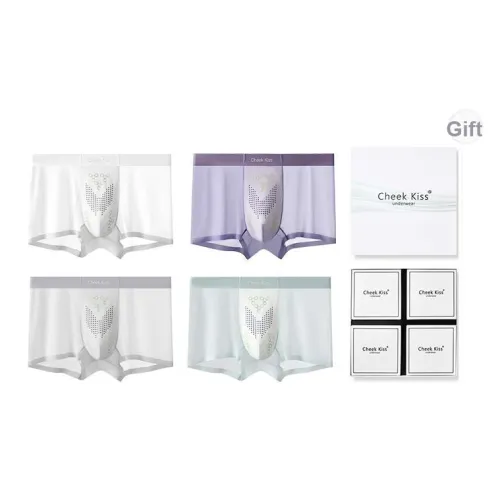 Cheekkiss Мужские боксер-шорты