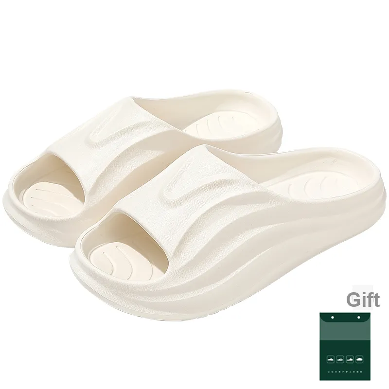 Ganshu Slippers / Home Slippers-6