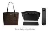 [Three-Piece Set]Black Gold Shoulder Pads+Storage Liner+Bottom Pad