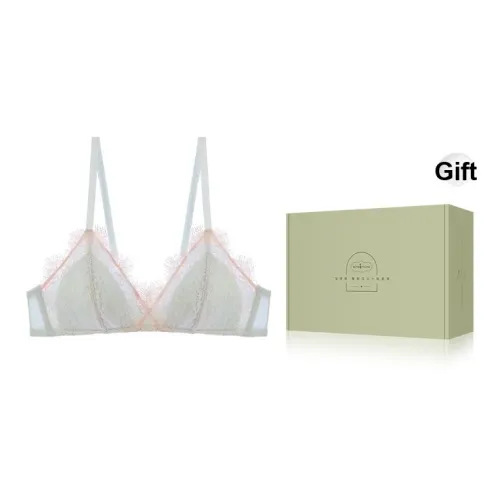BOTHYOUNG Бюстгальтер Женский Светло-Зеленый