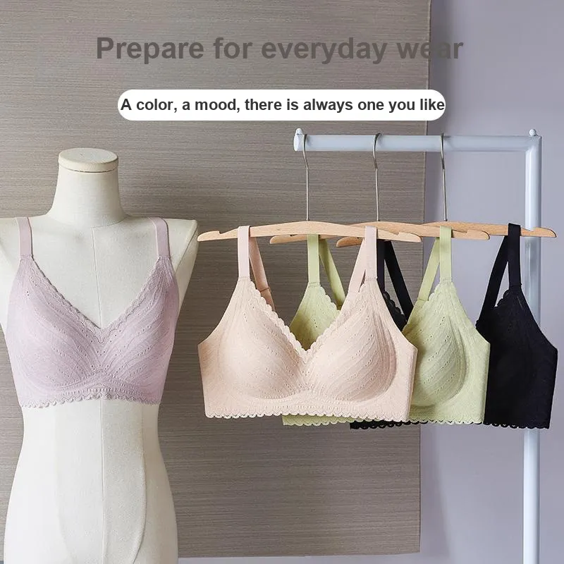 Urban beauty Women's Bras-8