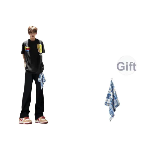 FALIAMS Унисекс T-рубашки