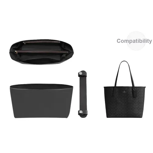 Luxury Care Artisan Workshop Бумага DuPont Сумка Вкладыш Женский Многоцветный