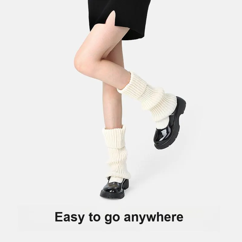 Primeet Mid Calf Socks Women's 1 Pack-9