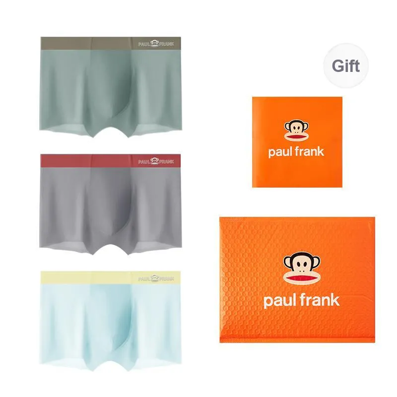 PAUL FRANK Underpants Men's 3 Pack-3