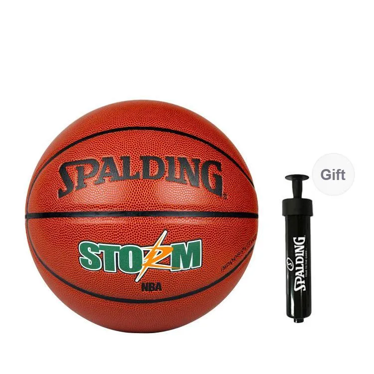 SPALDING Street Collection Basketball-6