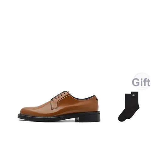 Pedro Туфли Низкие Топ Мужские