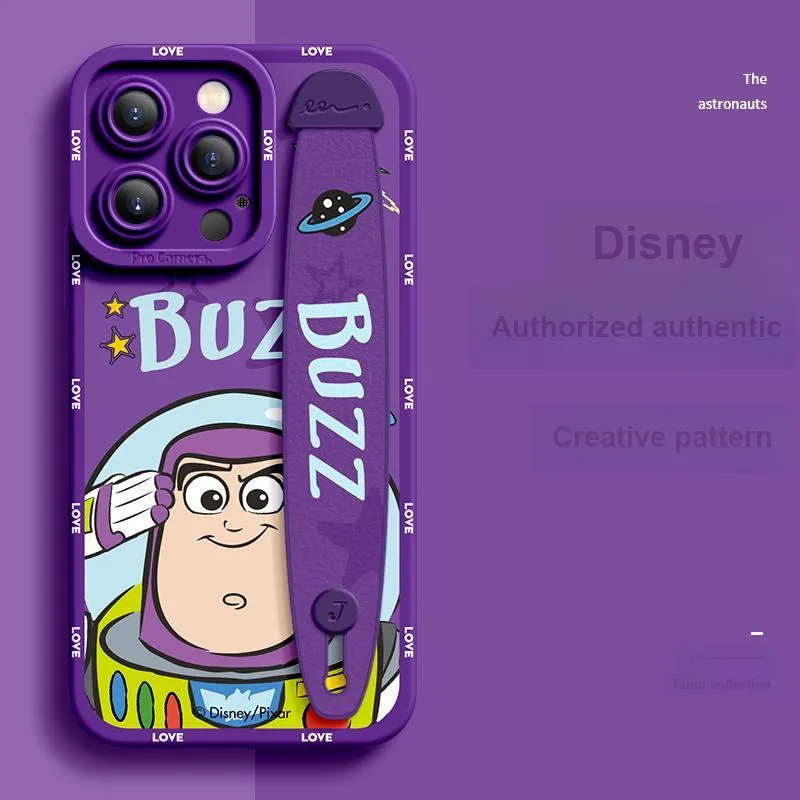 Disney Phone Cases-3