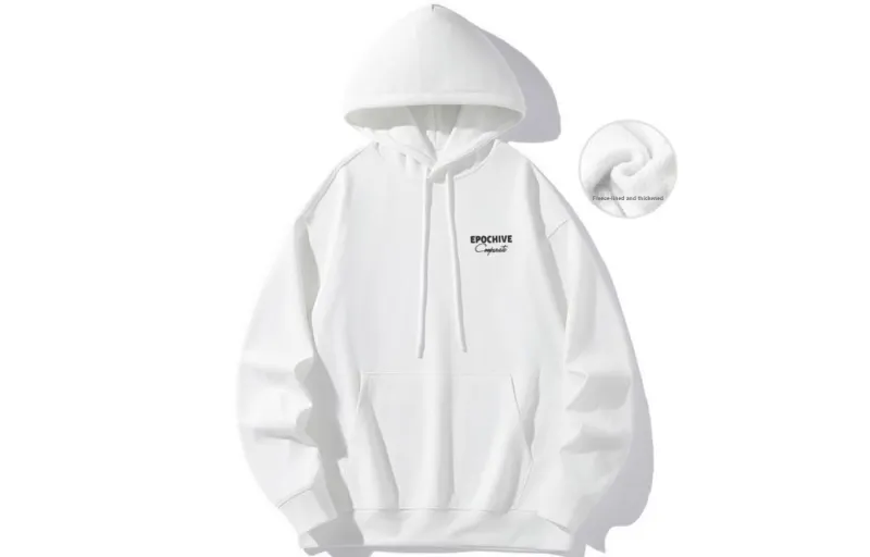 IVEIII Sweatshirts Unisex-7