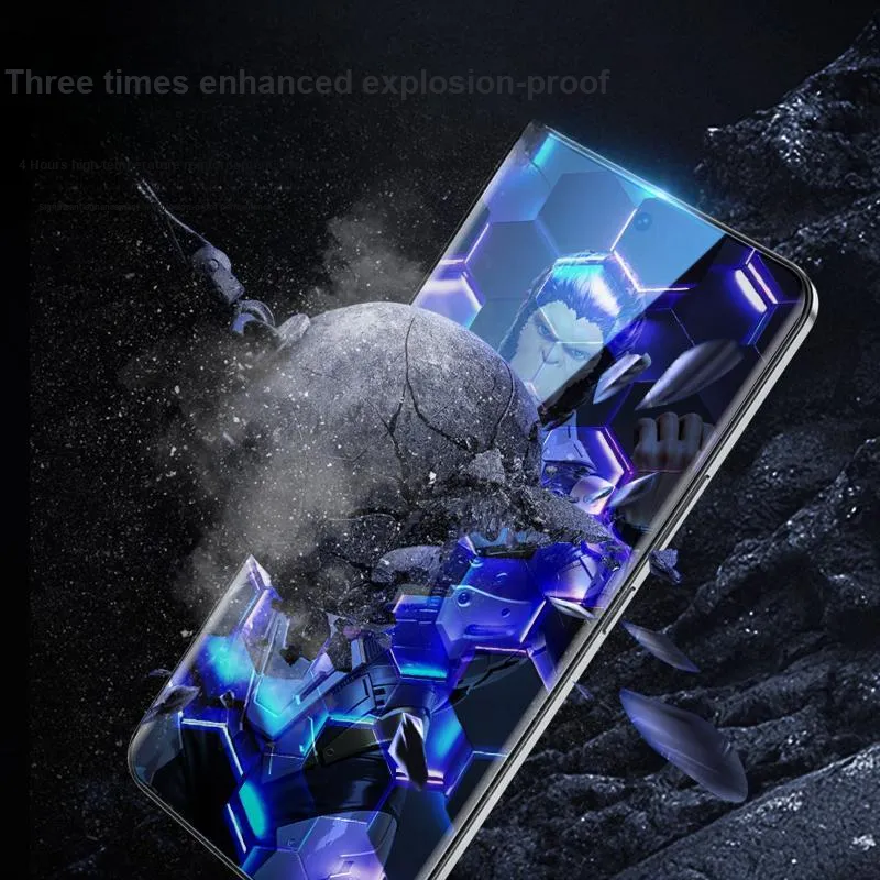 BLUEO Cell Phone Protective Films-2