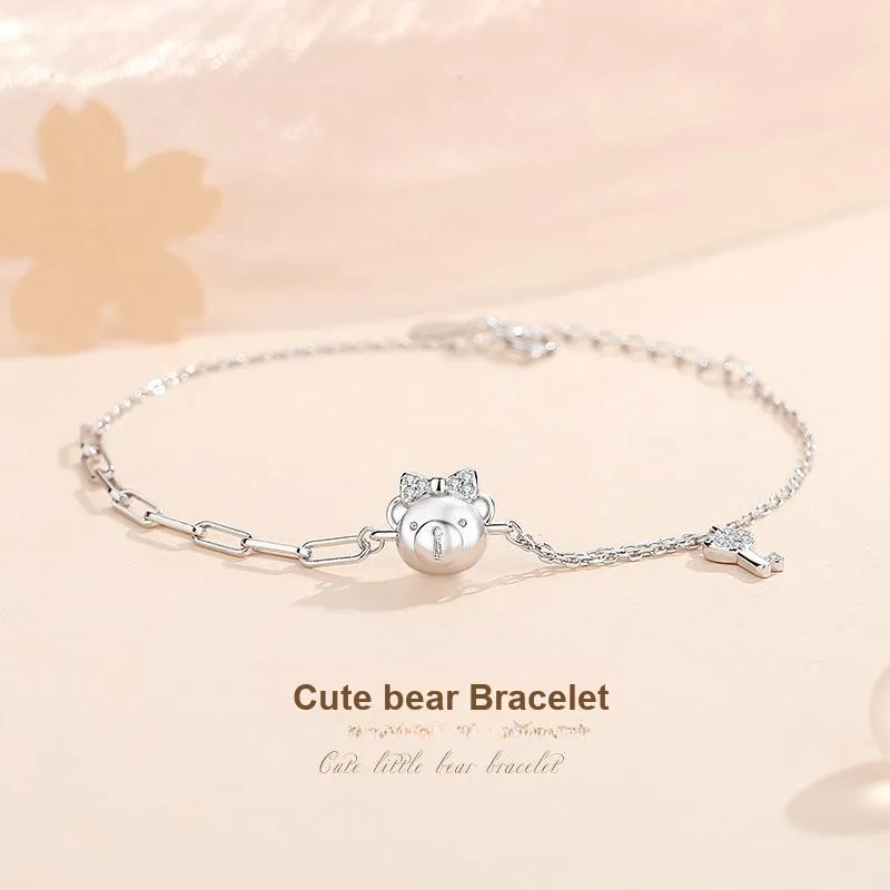 DAWO Bracelets Women's-1