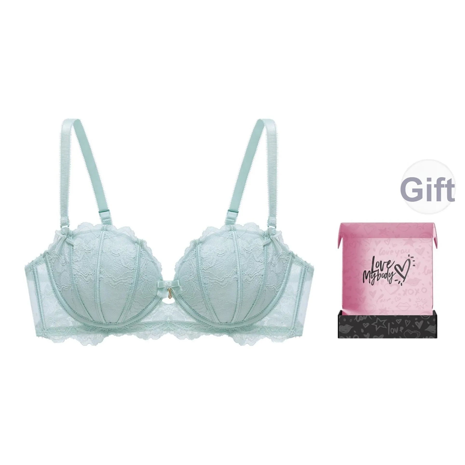 MY BODY Женские бюстгальтеры