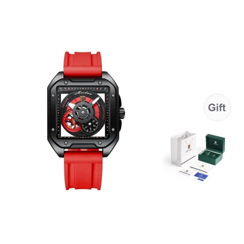 MESDUN Men Watch-3