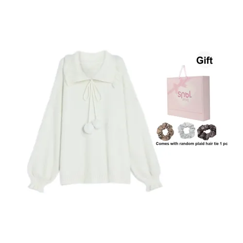 SNBL Женские Свитера