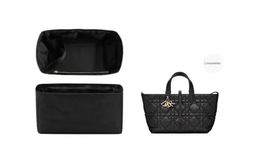 GUYI DuPont Paper Bag Accessory Women's Black