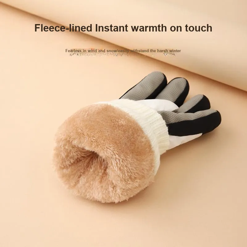 TANLU Ski Gloves-2