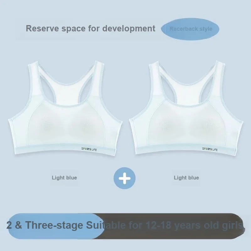 H YXIANG Women's Bras-5